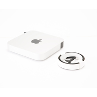 Apple Mac Mini Desktop Compute Picture