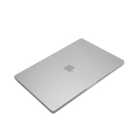 French Canadian Apple MacBook  Picture