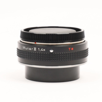 Contax Carl Zeiss T* Mutar III Picture