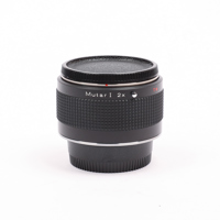 CONTAX CARL ZEISS T* MUTAR I 2 Picture