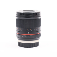 SAMYANG 21MM F1.4 CS UMC LENS  Picture