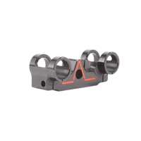 Shape 15mm Rod Bloc for BP Bat Picture