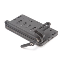 Wooden Camera Battery Slide #1 Picture
