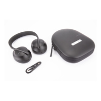 Bose Headphones 700 Noise Canc Picture