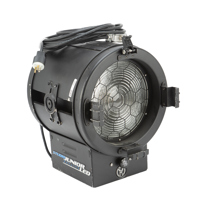 Mole Junior LED 10" 400W Dayli Picture