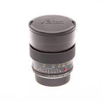 Leica 35mm f/1.4 Summilux-R fo Picture