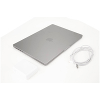 Apple MacBook Pro 16.2" with L Picture