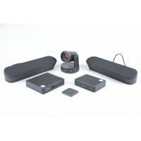 Logitech Rally HD Conference C Picture