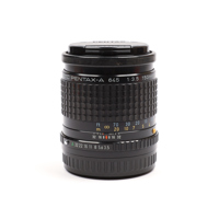 Pentax 645 150mm F/3.5 SMC-A L Picture