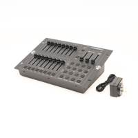 American DJ Stage Setter 8 8-C Picture