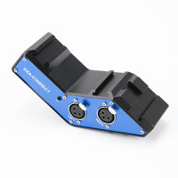 BeachTek DXA-CONNECT XLR Adapt Picture