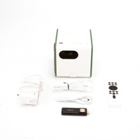 BenQ GS50 Full HD Portable Out Picture