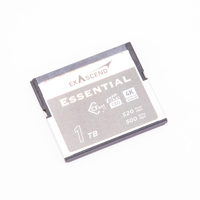 Exascend Essential 1TB CFast 2 Picture