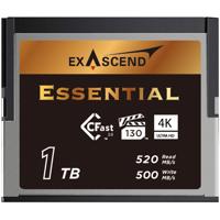 Exascend Essential 1TB CFast 2 Picture