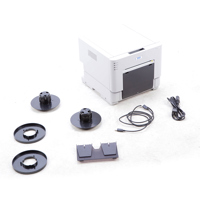 DNP DS-RX1HS 6" Dye Sublimatio Picture