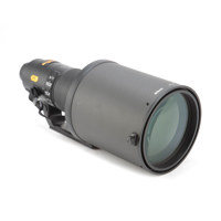 Nikon 600mm f/4E AF-S Nikkor F Picture