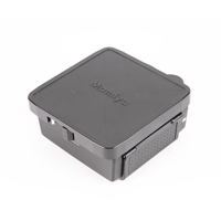 Mamiya RZ Pro II 120 Back Picture