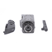 Sony BURANO 8K Digital Motion  Picture