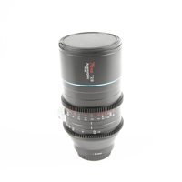 Sirui 75mm T2.9 1.6x Anamorphi Picture