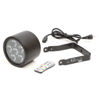 CHAUVET DJ EZpar T6 USB Tri-Co Picture