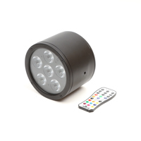 CHAUVET DJ EZpar T6 USB Tri-Co Picture
