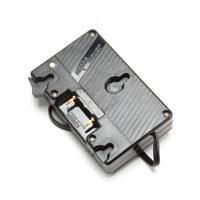 Anton Bauer QRC-CA940 Gold Mou Picture