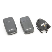 Rode RODELink Filmmaker Kit Di Picture