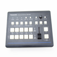 Panasonic AW-HS50N Sub-Compact Picture