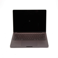 Apple MacBook Pro 14.2" with M Picture