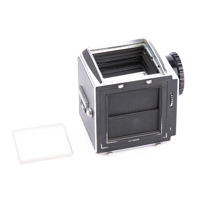 Hasselblad 500C Chrome Medium  Picture