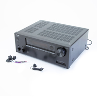 Onkyo TX-NR696 7.2-Channel Net Picture