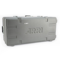 ARRI 3-Light Case with Wheels, Picture