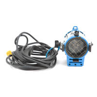 Arri 300 Watt Plus Tungsten Fr Picture