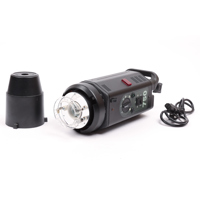 Bowens/Calumet Travelite 750 W Picture