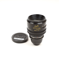 Cooke 25mm T2.8 miniS4/i Cine  Picture