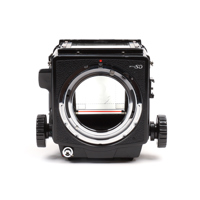 Mamiya RB67 Pro Body Only, No  Picture