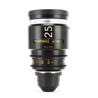 Schneider Cine-Xenar III 25mm  Picture
