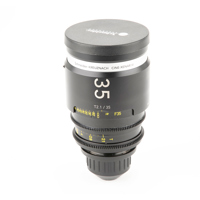 Schneider Cine-Xenar III 35mm  Picture