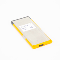 Sony SBS16G1B SXS-1 16GB Memor Picture