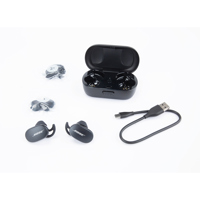 Bose QuietComfort Earbuds, Tri Picture