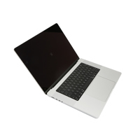 French Canadian Apple MacBook  Picture
