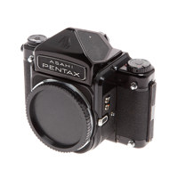 Pentax 6x7 Medium Format SLR C Picture