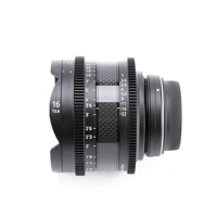 Rokinon XEEN CF 16mm T2.6 Pro  Picture