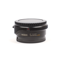 Metabones Canon EF Lens to Son Picture