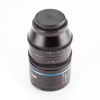 Sirui 50mm T2.9 1.6x Full Fram Picture