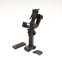 Zhiyun Weebill 3 3-Axis Handhe Picture