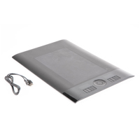 Wacom Intuos4 Medium Tablet Picture