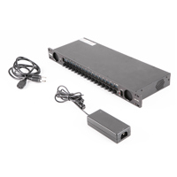Wohler iAM-MIX-16 Multi-Source Picture
