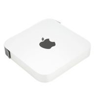 Apple Mac Mini Desktop Compute Picture