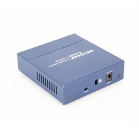 Netgear ProSafe 5-Port Gigabit Picture
